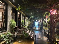-顺德渔村·岭南一号