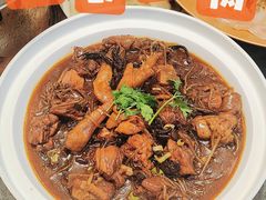 -李记饺子·熏酱东北菜(欢乐谷店)