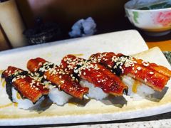 -昊·来了寿司(双楠2店)