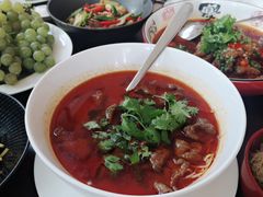 -索菲特酒店·乐轩华中餐厅