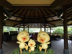 -厦门日月谷温泉渡假村