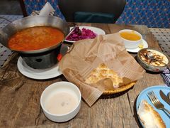 -梅夫娜土耳其餐厅.清真HALAL