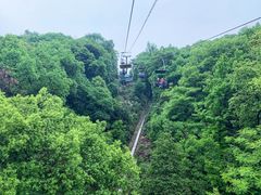 -岳麓山风景名胜区