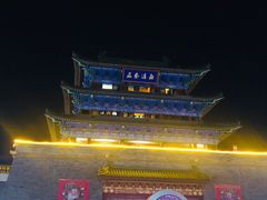 门面-鼓楼夜市