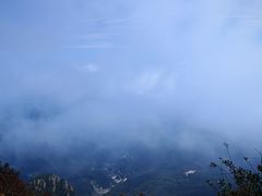 -白草畔自然风景区