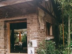 -Nirvana Cafe&Bar(北仓文创街区店)