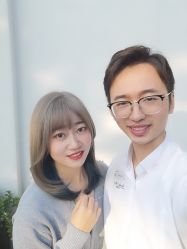 -巴黎拉斐派瑞美发沙龙