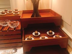 -广州富力丽思卡尔顿酒店