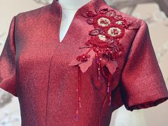 -MSV 高端礼服定制(大良店)