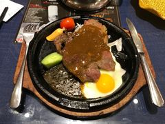 法式牛排-吉布鲁牛排海鲜自助(龙湖北城天街购物广场店)