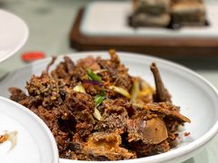 -四世同堂·京菜·烤鸭(双井店)