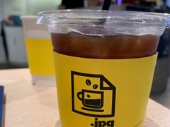 -JPG coffee(广州体育西店)