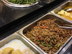 -好伦哥比萨烤肉自助(八里桥店)