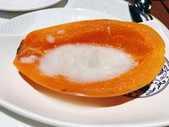 -东方明珠·空中旋转餐厅