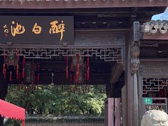-上海醉白池公园