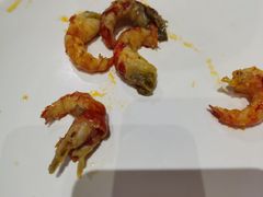 -芭菲盛宴·环球美食(北城国际店)