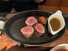 -西堤牛排(恒隆广场店)