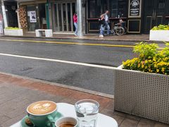 -Cafe del Volcan(永康路店)
