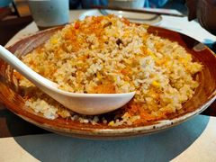 扬州炒饭-扬州狮子楼·非遗淮扬菜(总店)