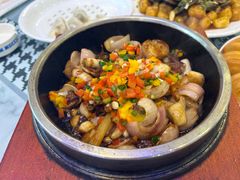-老虎滩船说·海胆水饺·大连海鲜(老虎滩店)