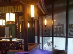 -佬麻雀·新湘菜(珠海金发购物中心店)