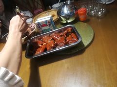 -老长沙湘菜馆(凤凰路店)