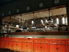 -G+KITCHEN(龙湖狮山天街店)