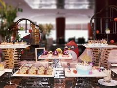 -重庆丽苑维景国际大酒店·海鲜自助餐厅