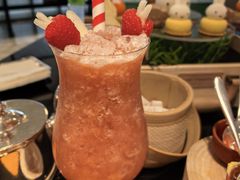 -王府半岛酒店·大堂茶座