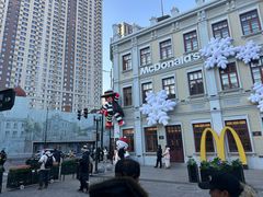 -中华巴洛克风情街