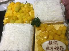 -幸福西饼生日蛋糕·下午茶(思明店)