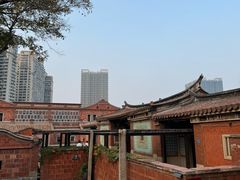 -临家闽南菜(五店市店)