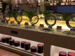 -东方之珠洗浴休闲广场(南开店)