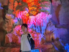 -泰安地下龙宫景区