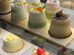 -théATRE 茶聚场(王府中環店)