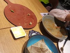 -棒约翰比萨·意面(金桥国际店)