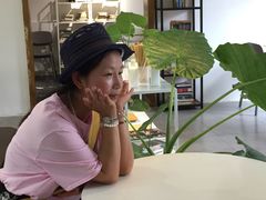 -边渡咖啡烘焙店(昙华林店)