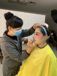 -梨园天地京剧摄影(玲珑天地店)