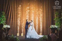 -格乐利雅婚礼艺术中心(南外滩店)