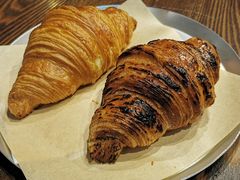 焦糖可颂-来回·咖啡(天河南店)
