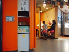 -麦当劳(光新乐购店)