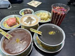 -宫事颐庭·老佛爷贵寿下午茶(颐和园店)