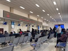 -北京市公安局公安交通管理局车辆管理所京丰分所