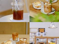 -Ten Olives甜点