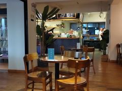 -雕刻时光咖啡馆(南院门店)