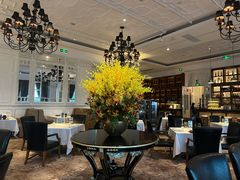 -哈布斯扒房(华发商都店)