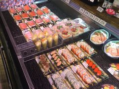 -超级物种(省府店)