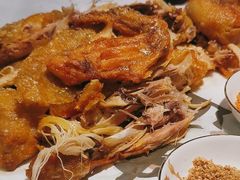 -秦月轩·长安小馆·新陕菜(阜成路·五棵松店)