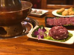 -草原牧羊火锅·龙虾·烤鱼(杨浦店)