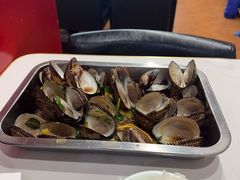 -胶东海鲜大排档(北太平庄店)